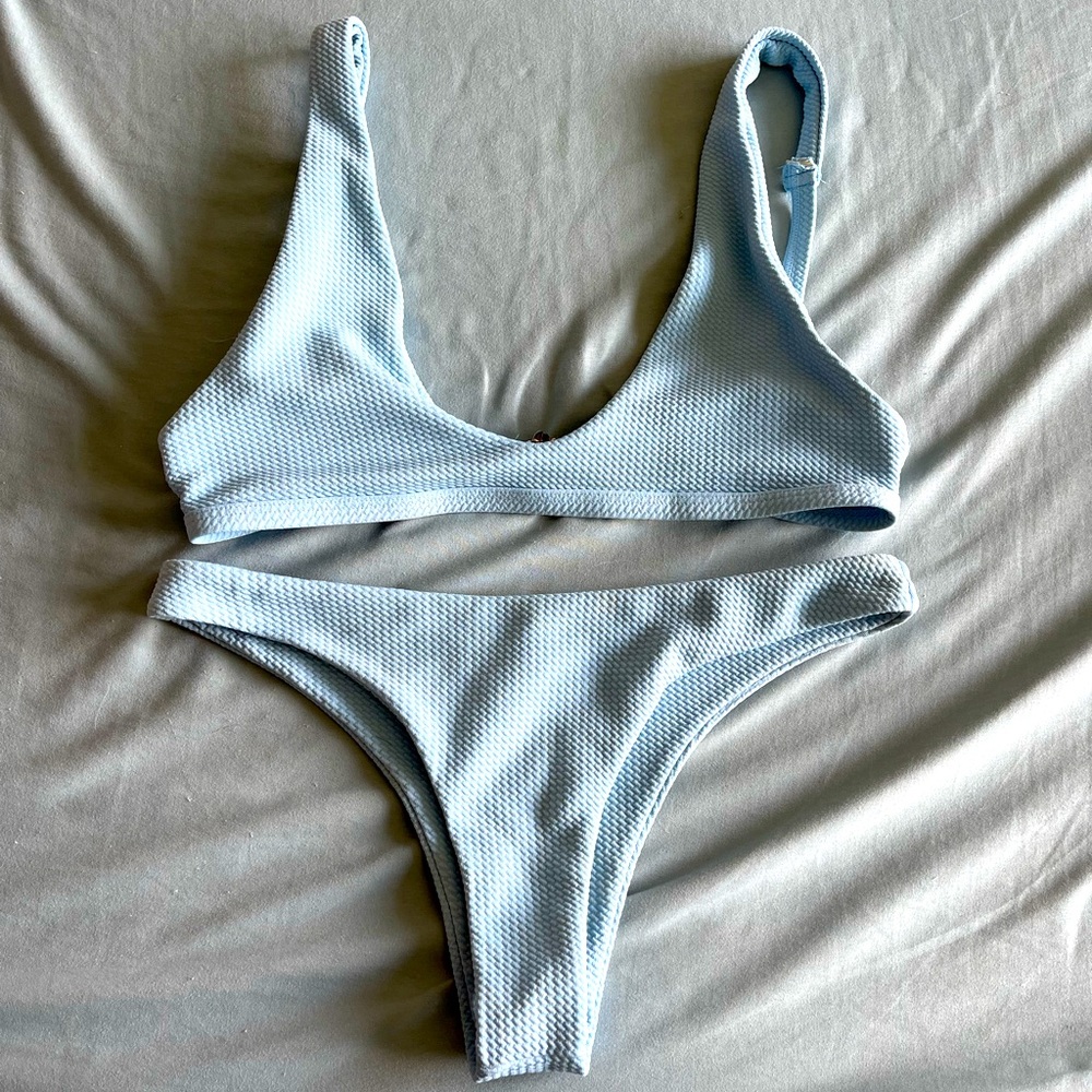Zaful bikini